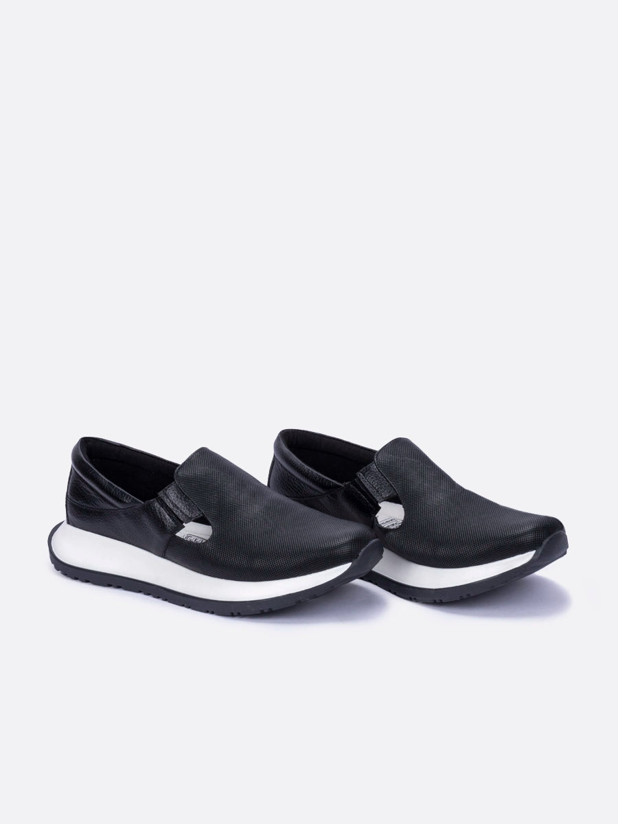 02FRANCESCA - MOCASÍN DEPORTIVO