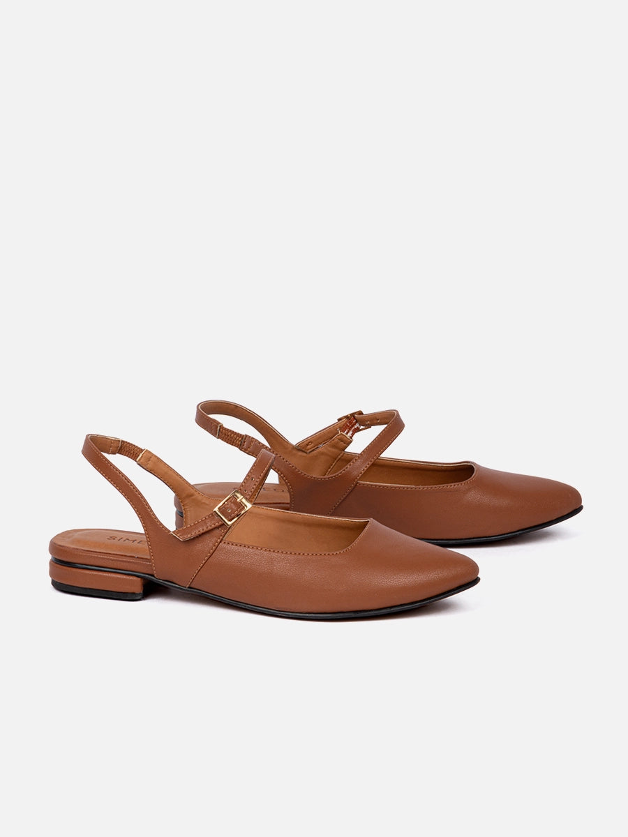 02HALLE26 - BALETA CASUAL