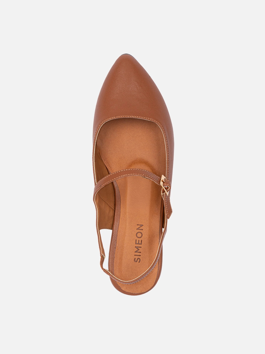 02HALLE26 - BALETA CASUAL