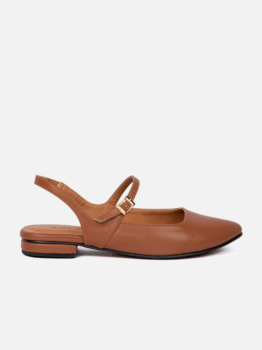 02HALLE26 - BALETA CASUAL