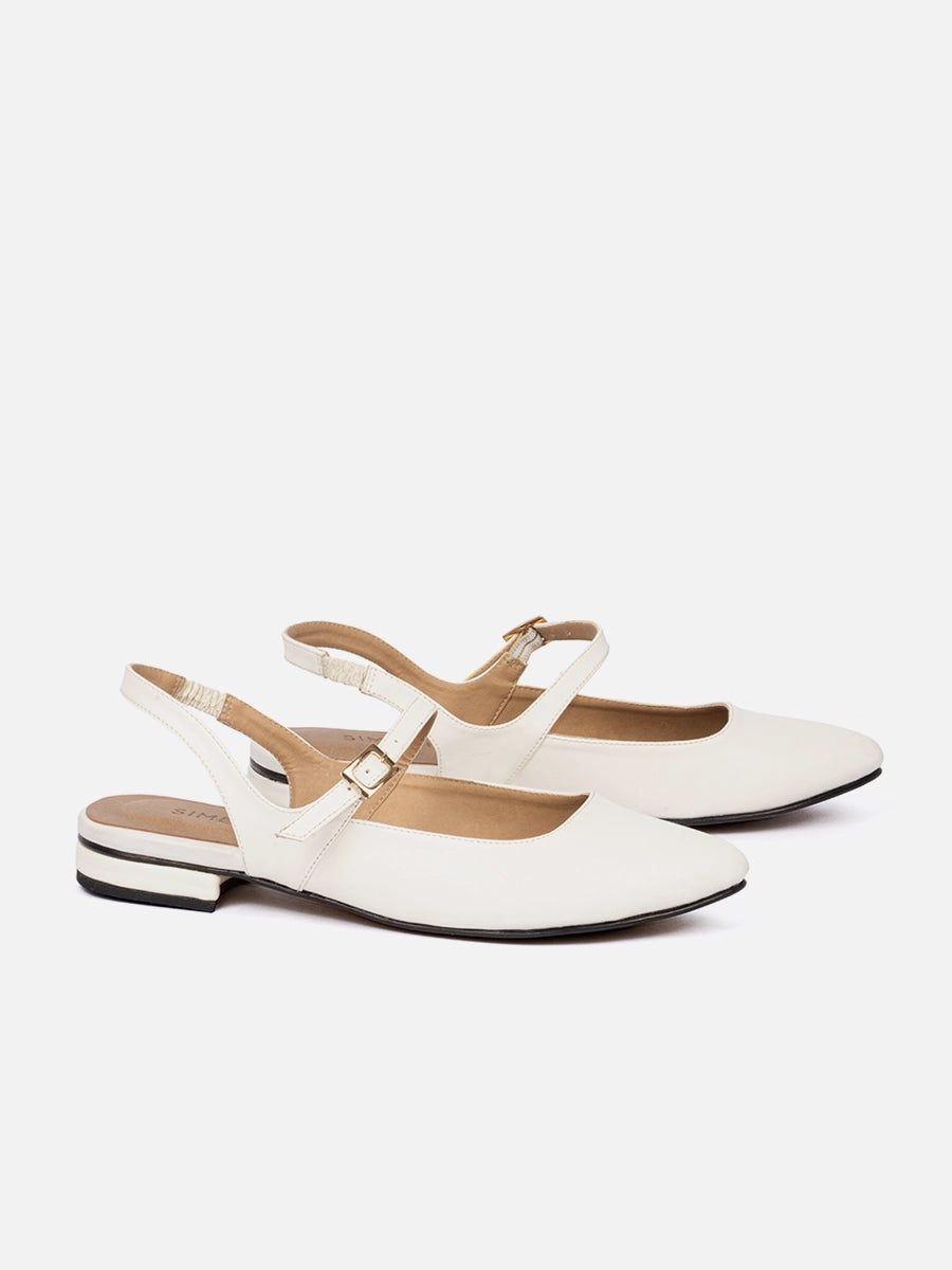 02HALLE26 - BALETA CASUAL
