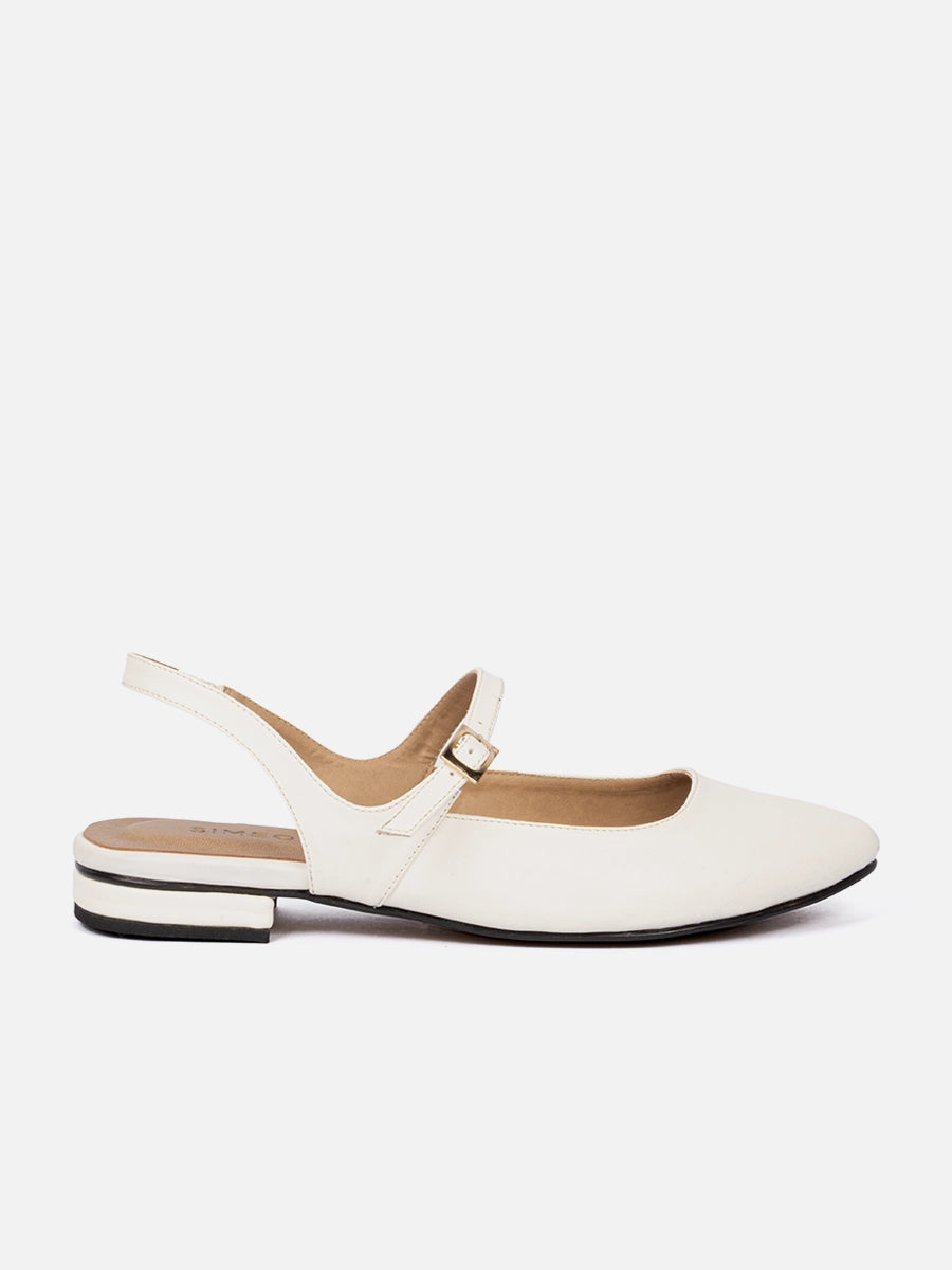 02HALLE26 - BALETA CASUAL