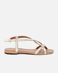 02HEIDY - SANDALIAS PLANAS