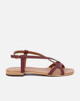 02HEIDY - SANDALIAS PLANAS