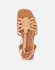 02ILLIANA - SANDALIAS PLANAS www.simeonshoes.com