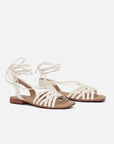 02ILLIANA - SANDALIAS PLANAS www.simeonshoes.com