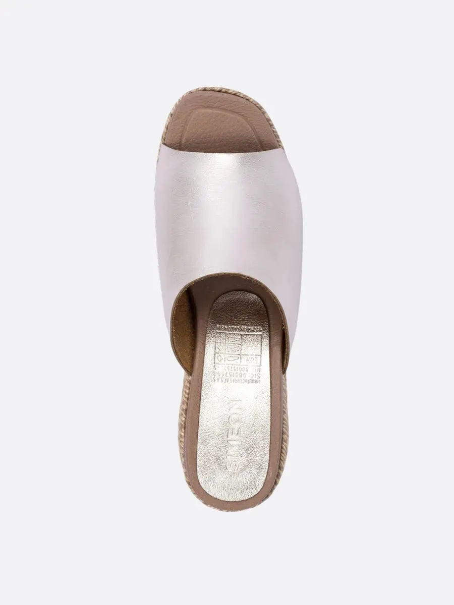 02IONE - PLATAFORMA CASUAL www.simeonshoes.com