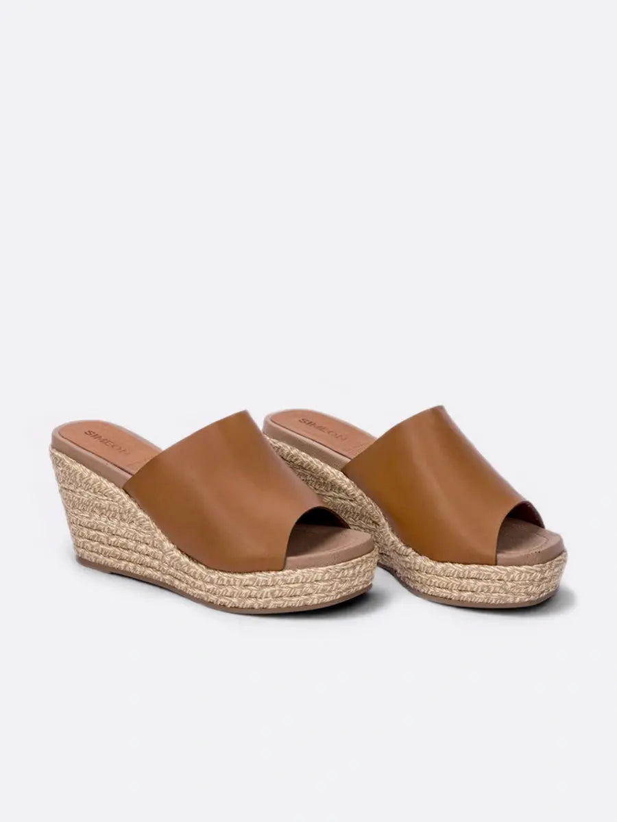 02IONE - PLATAFORMA CASUAL www.simeonshoes.com
