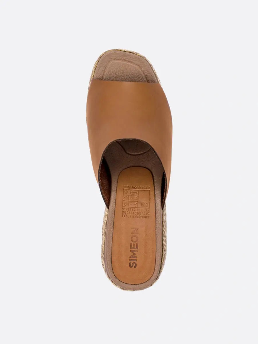 02IONE - PLATAFORMA CASUAL www.simeonshoes.com