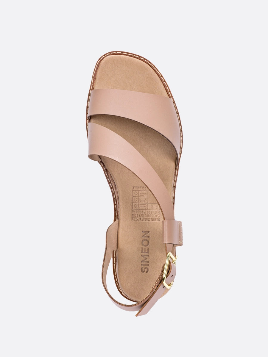 02JADE- SANDALIAS CUNA www.simeonshoes.com