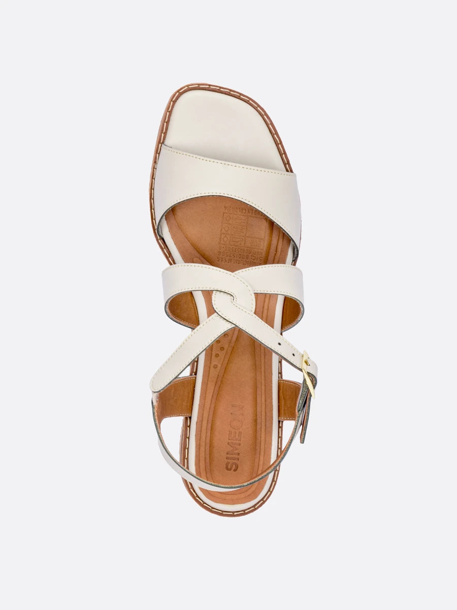 02JORDYN- SANDALIAS TACÓN www.simeonshoes.com