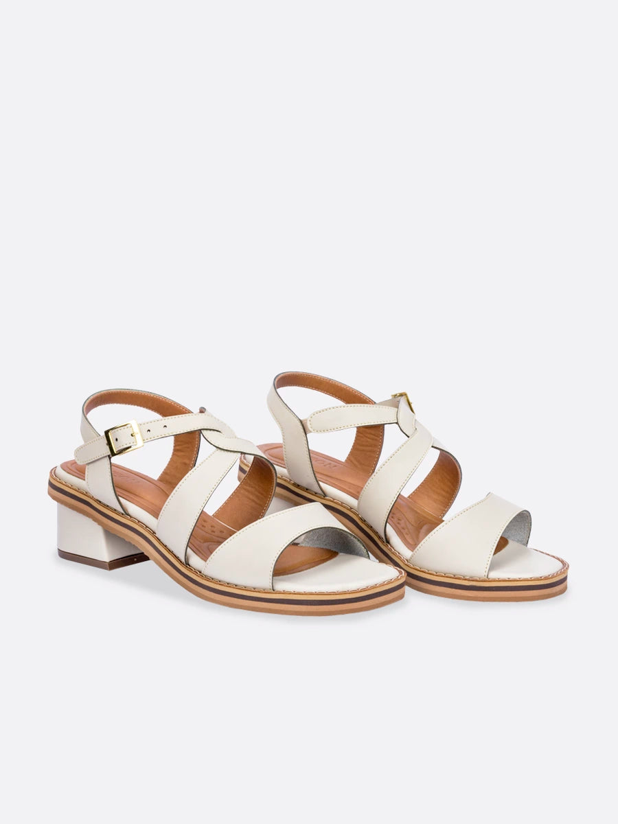 02JORDYN- SANDALIAS TACÓN www.simeonshoes.com