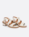 02JORDYN- SANDALIAS TACÓN www.simeonshoes.com
