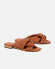 02KAREN - SANDALIAS PLANAS