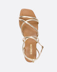 02KARO- SANDALIAS PLANAS www.simeonshoes.com