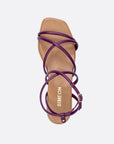 02KARO- SANDALIAS PLANAS www.simeonshoes.com
