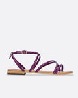 02KARO- SANDALIAS PLANAS www.simeonshoes.com