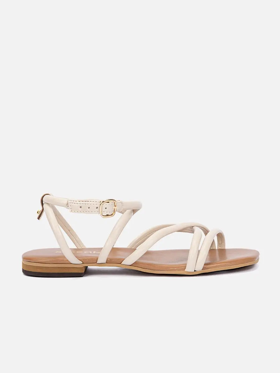 02KARO- SANDALIAS PLANAS
