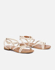 02KARO- SANDALIAS PLANAS