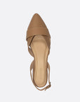 02KEIRA - BALETA CASUAL