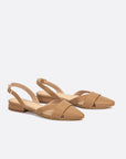 02KEIRA - BALETA CASUAL