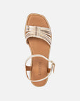 02KENDAL - SANDALIAS TACON
