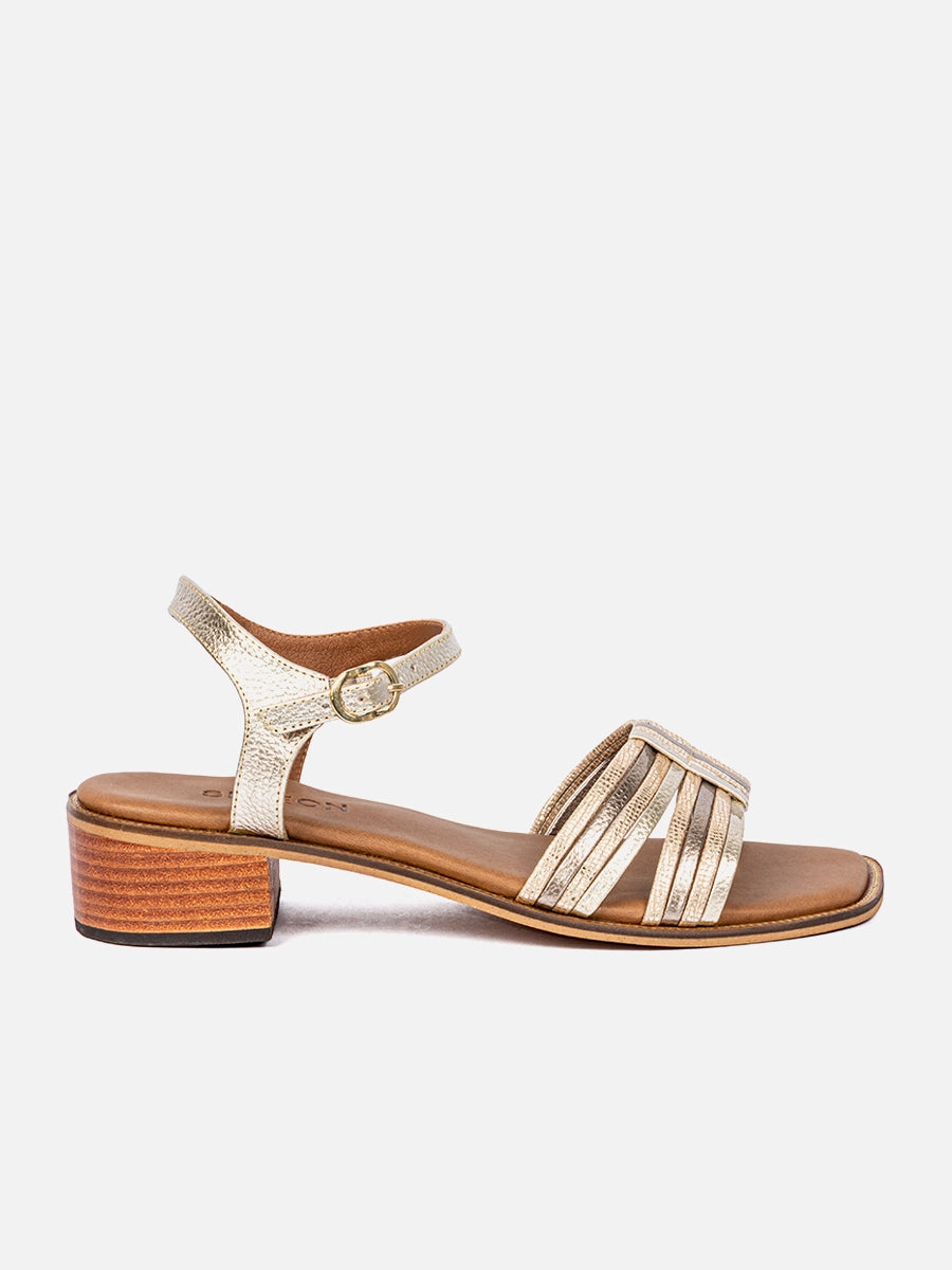 02KENDAL - SANDALIAS TACON