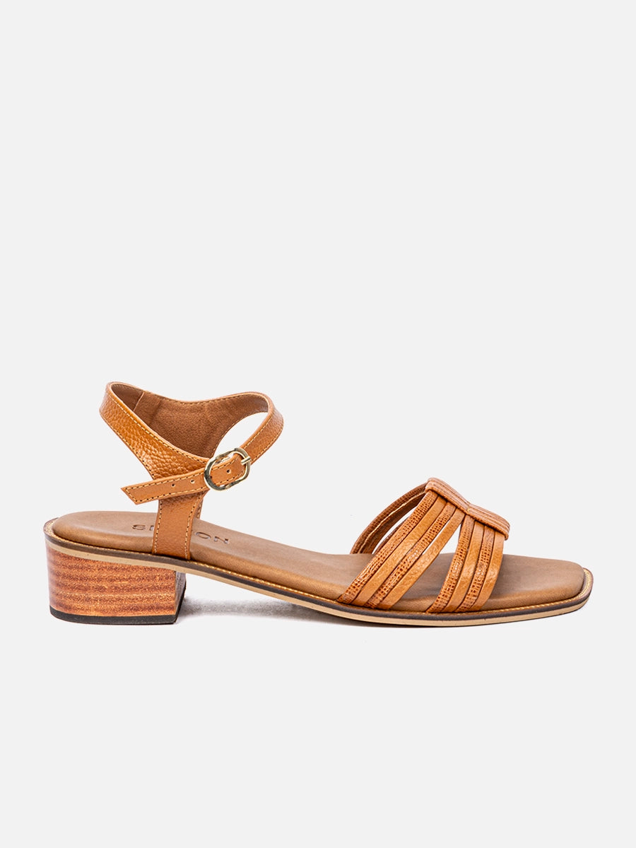 02KENDAL - SANDALIAS TACON