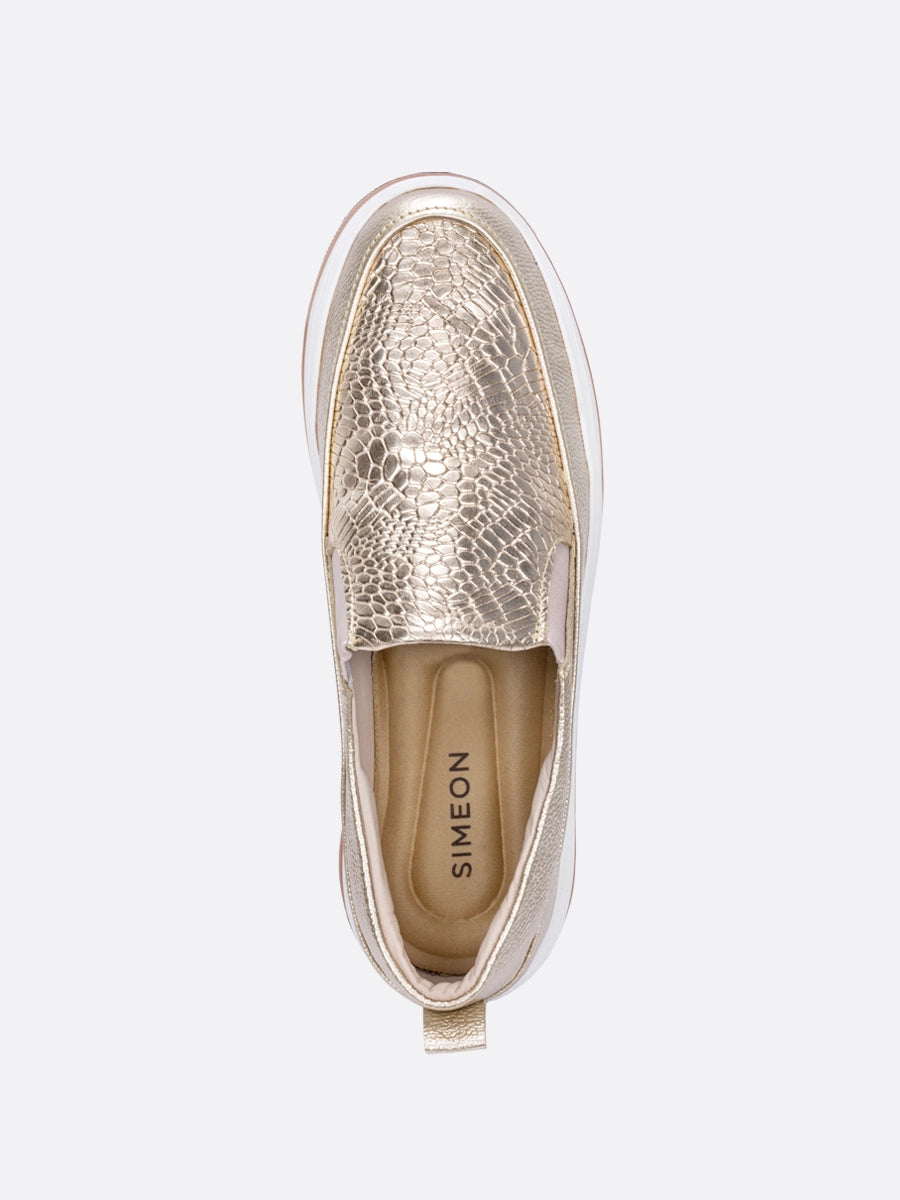 02KESSIA - MOCASÍN DEPORTIVO www.simeonshoes.com