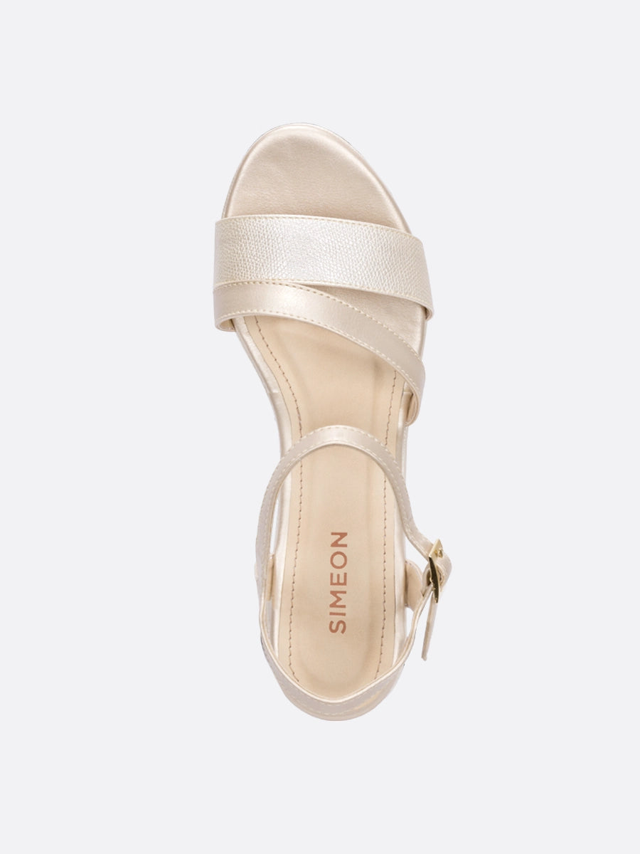 02LAIA - PLATAFORMA CASUAL www.simeonshoes.com