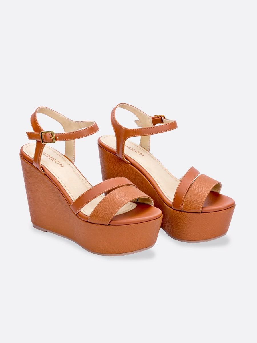 02LAIA - PLATAFORMA CASUAL www.simeonshoes.com