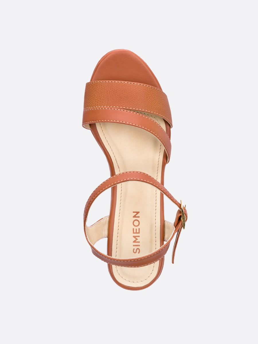 02LAIA - PLATAFORMA CASUAL www.simeonshoes.com