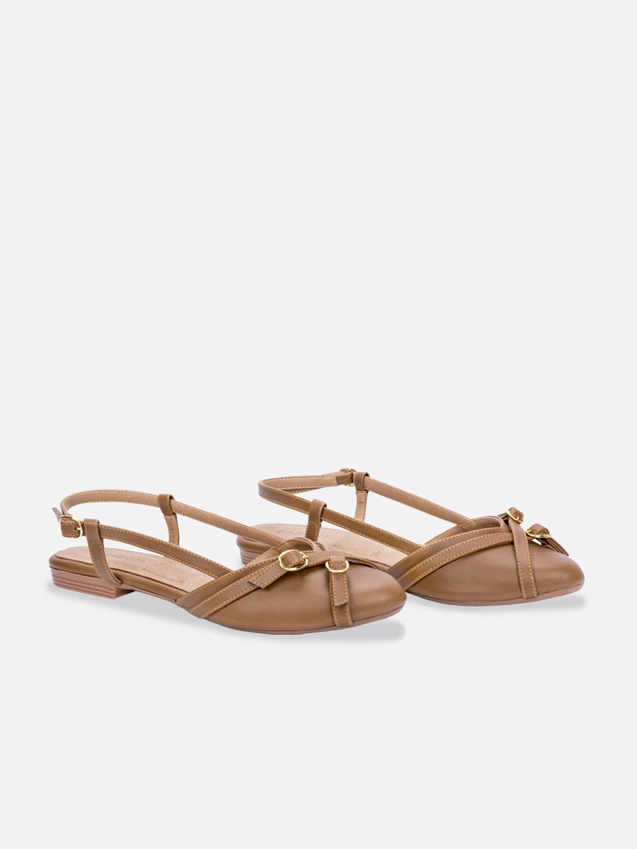 02LILA - SANDALIAS PLANAS www.simeonshoes.com