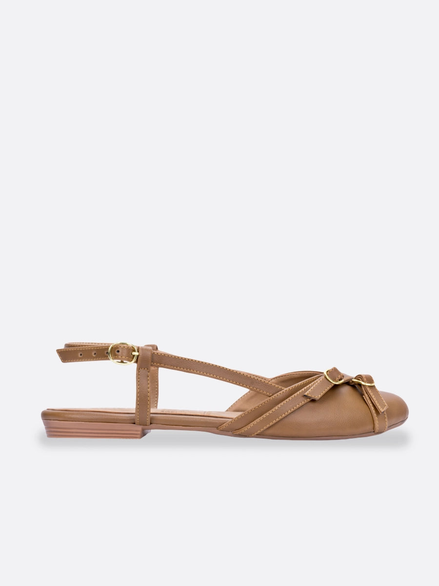 02LILA - SANDALIAS PLANAS www.simeonshoes.com