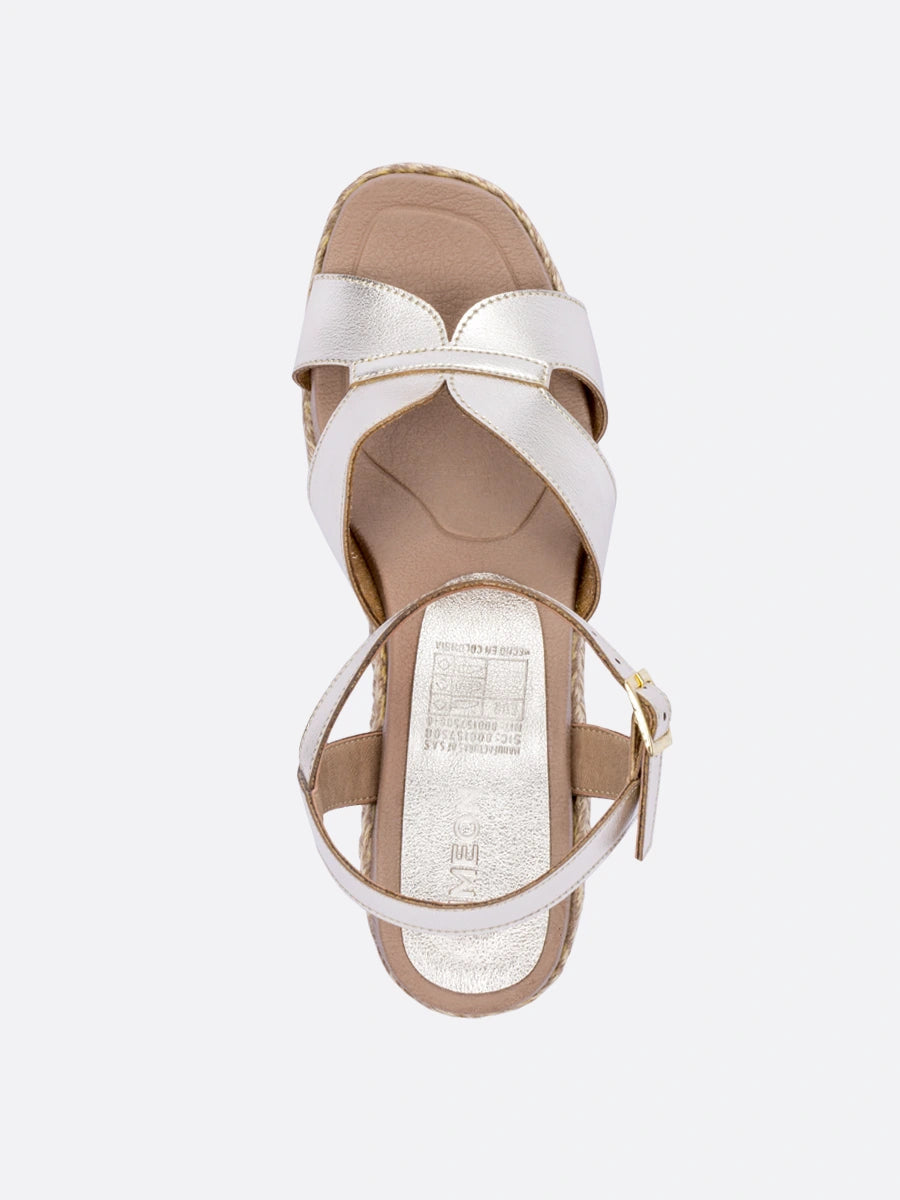 02LIZA - PLATAFORMA CASUAL www.simeonshoes.com