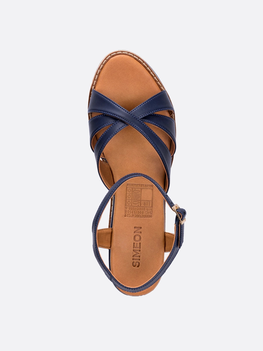 02LOLA - SANDALIAS CUNA www.simeonshoes.com