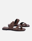 02LONDY26 - SANDALIAS PLANAS
