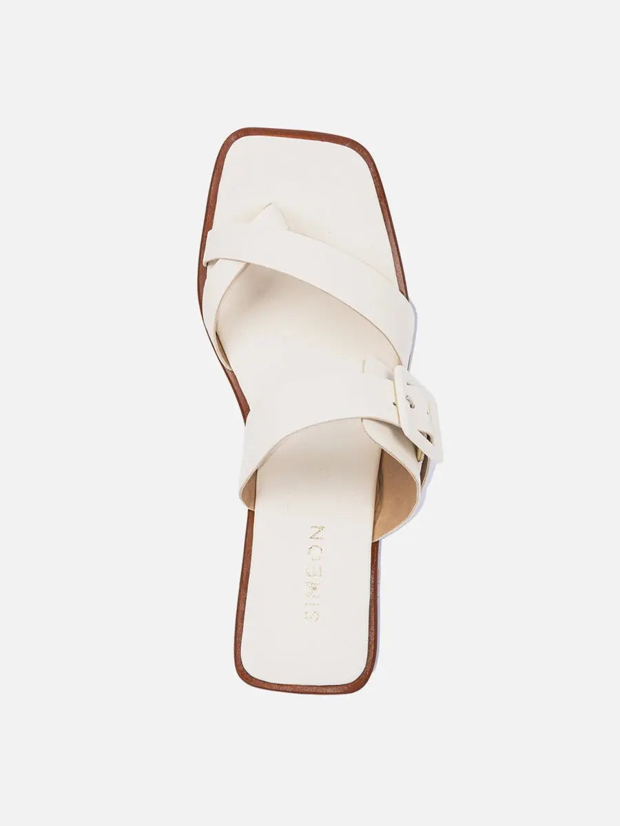 02LONDY26 - SANDALIAS PLANAS