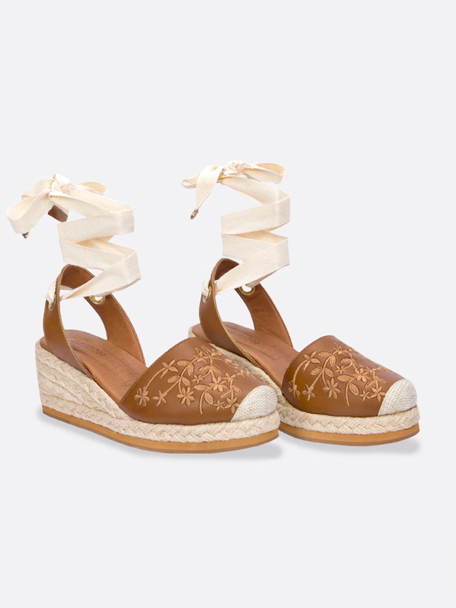 02LULA - ESPADRILA www.simeonshoes.com