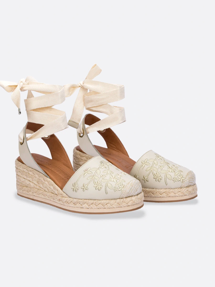 02LULA - ESPADRILA www.simeonshoes.com