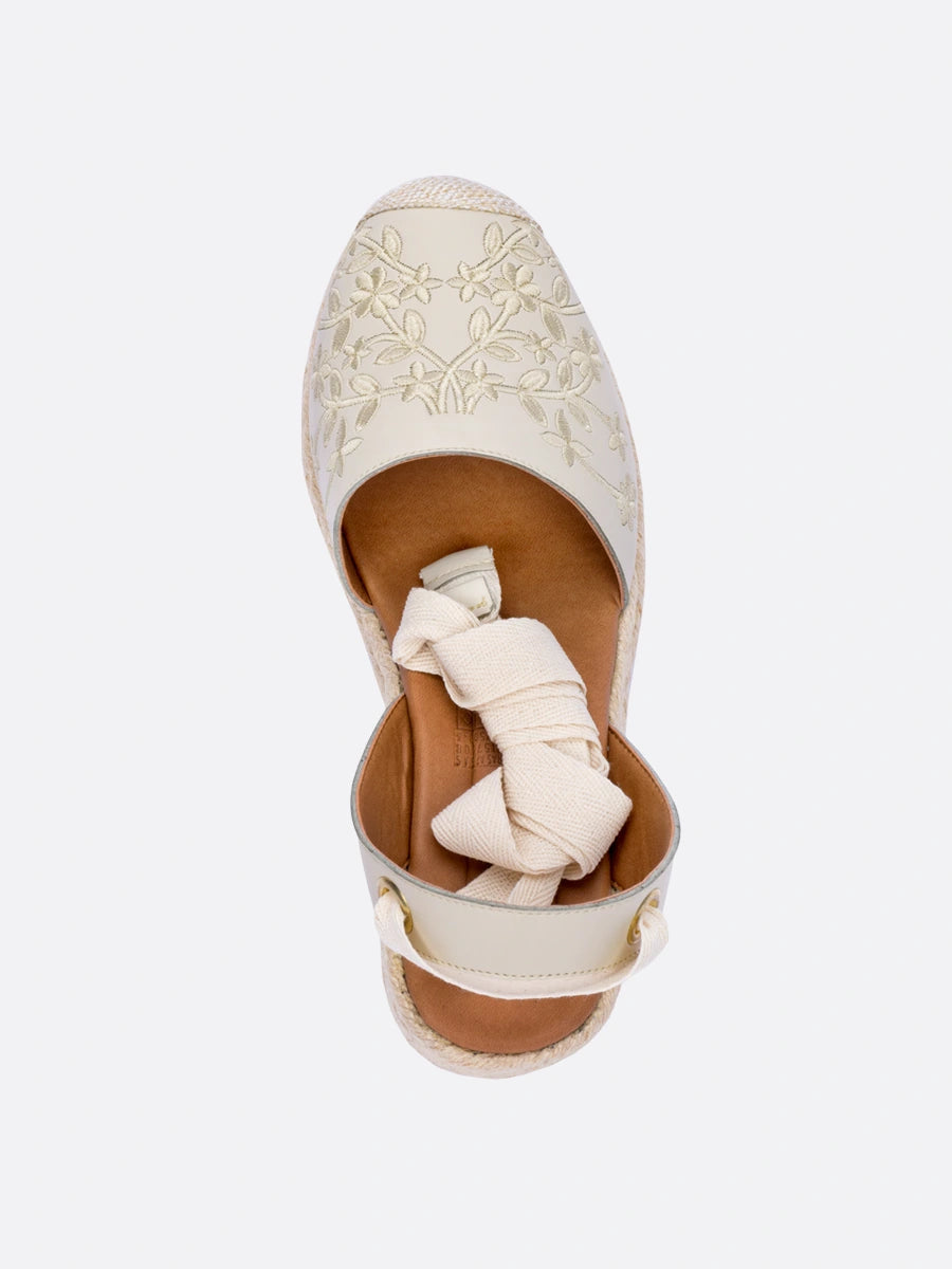 02LULA - ESPADRILA www.simeonshoes.com