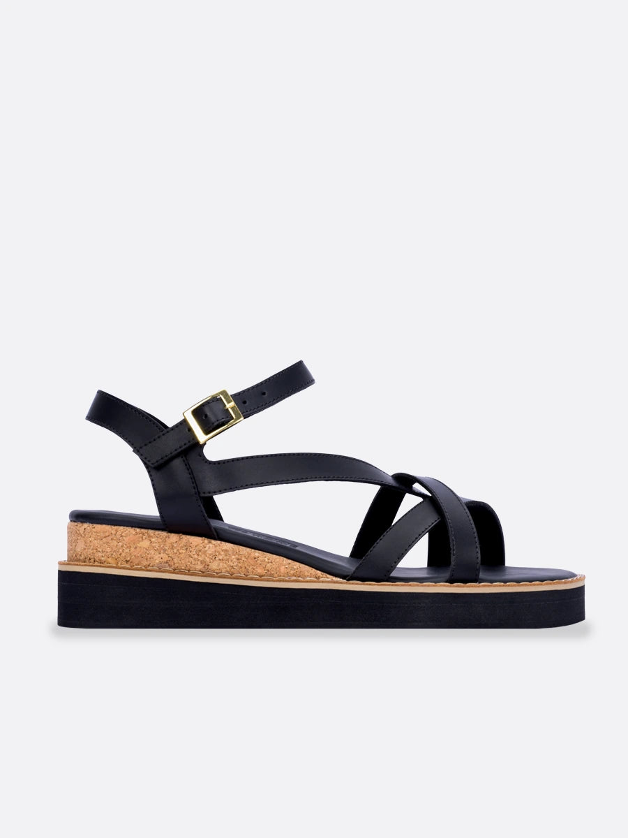 02LYDIA - SANDALIAS MEDIANA CASUAL www.simeonshoes.com