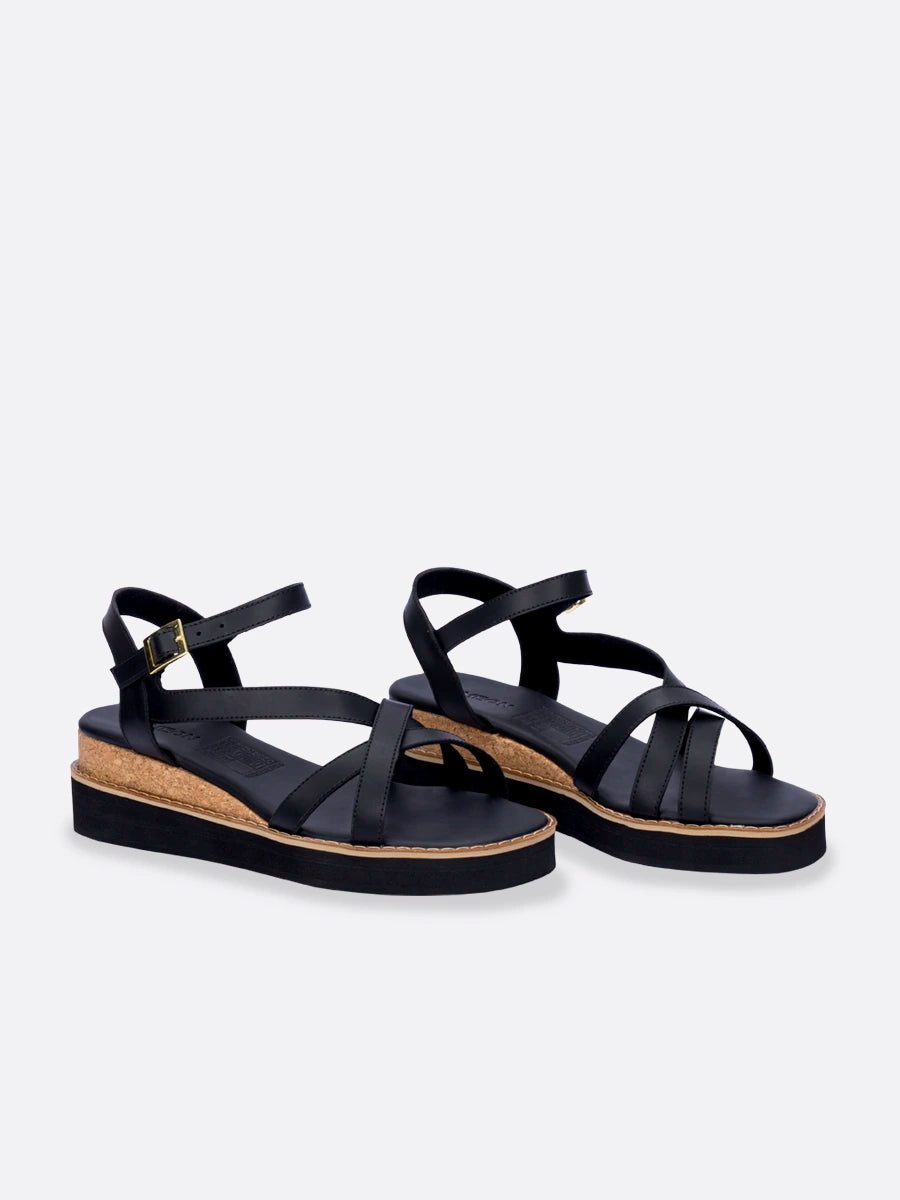 02LYDIA - SANDALIAS MEDIANA CASUAL www.simeonshoes.com