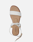 02MADEL - SANDALIAS PLANAS www.simeonshoes.com