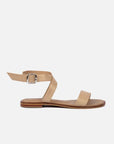02MADEL - SANDALIAS PLANAS www.simeonshoes.com