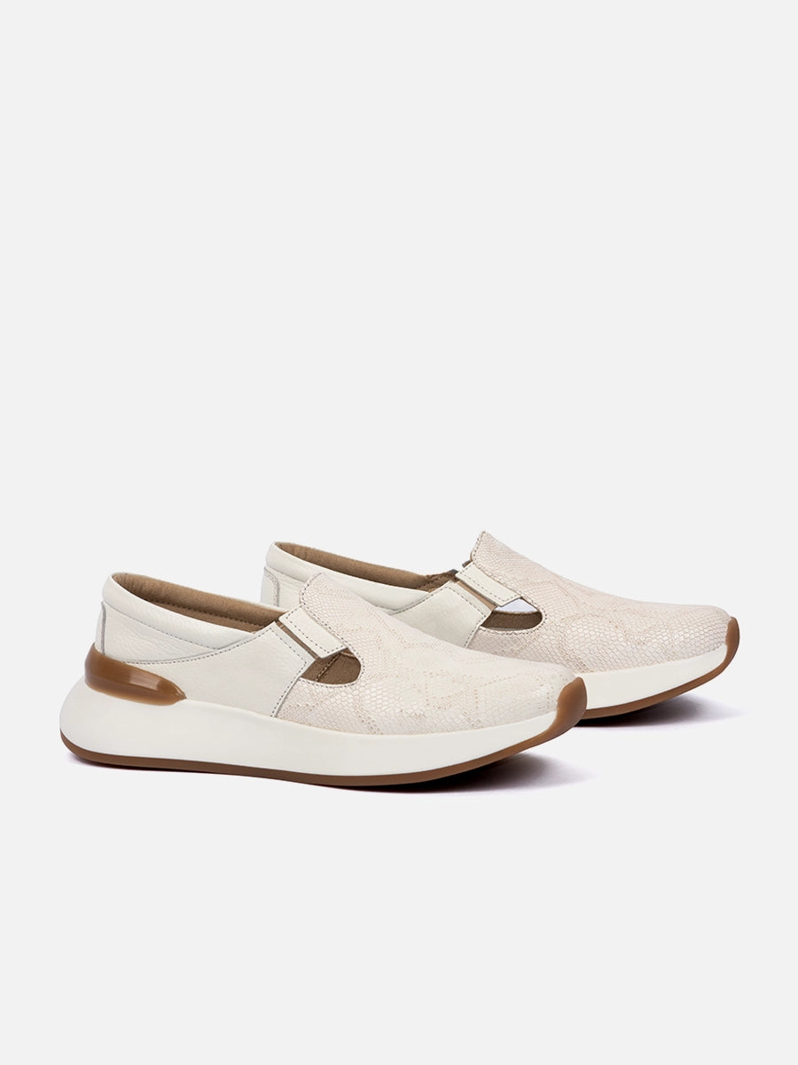 02MALVA - MOCASÍN DEPORTIVO
