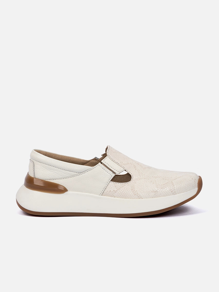 02MALVA - MOCASÍN DEPORTIVO