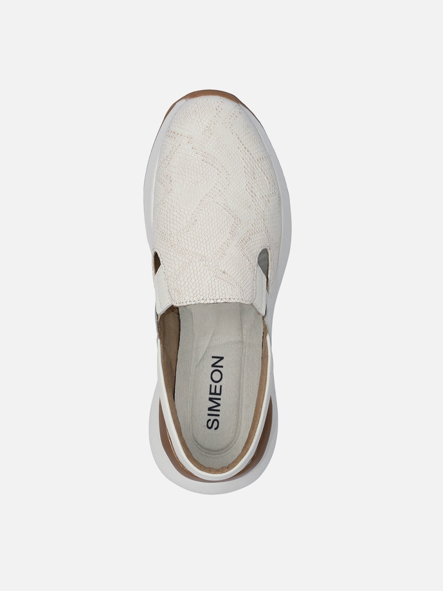 02MALVA - MOCASÍN DEPORTIVO