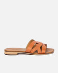 02MAREN - SANDALIA PLANA CASUAL