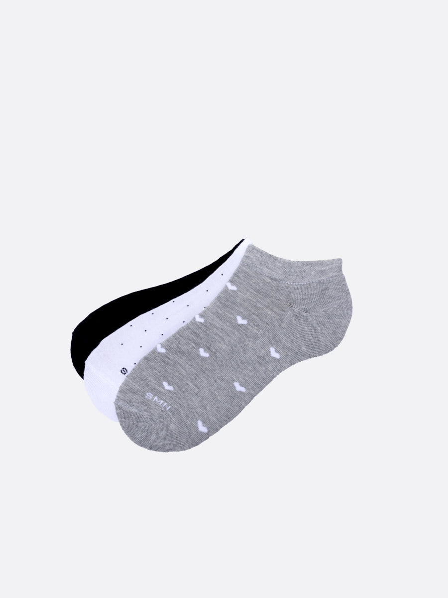 02MEDI02SM - MEDIAS SIMEON www.simeonshoes.com